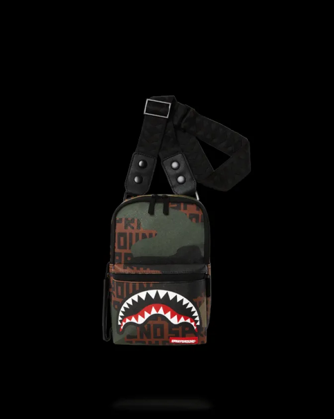 CAMO INFINITI SLING