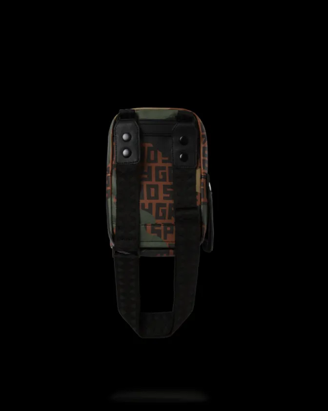 CAMO INFINITI SLING
