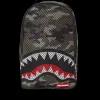 CAMO MESH SHARK