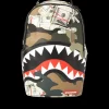 CAMO MONEY SHARK