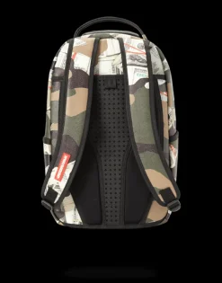 CAMO MONEY SHARK