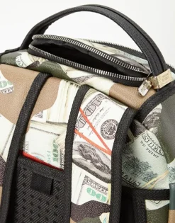 CAMO MONEY SHARK