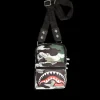 CAMO MONEY SHARK SLING