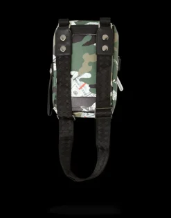 CAMO MONEY SHARK SLING