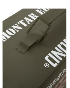 CAMO TERRAIN FUERZA COBRA PARATROOPER BOOTS - MADE IN COLOMBIA NUMBERED 1/280 PAIRS