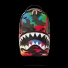 CAMOBURST BACKPACK (DLXV)