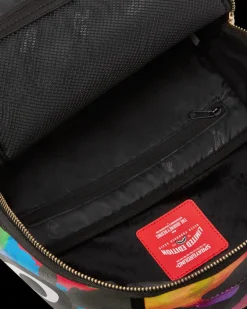 CAMOBURST BACKPACK (DLXV)
