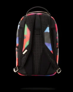 CAMOBURST BACKPACK (DLXV)