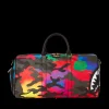 CAMOBURST EMPEROR DUFFLE