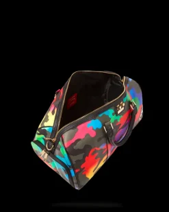 CAMOBURST EMPEROR DUFFLE