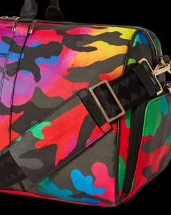 CAMOBURST EMPEROR DUFFLE