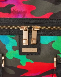 CAMOBURST EMPEROR DUFFLE