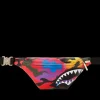 CAMOBURST SAVVY CROSSBODY