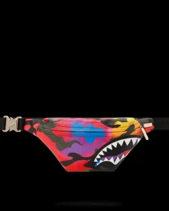 CAMOBURST SAVVY CROSSBODY