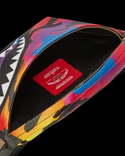 CAMOBURST SAVVY CROSSBODY
