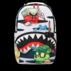 CAN'T CATCH ME BACKPACK
