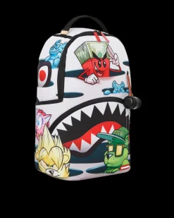 CAN'T CATCH ME BACKPACK