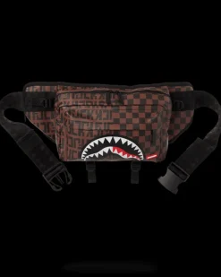 CARGO CROSSBODY: SPLIT THE CHECK