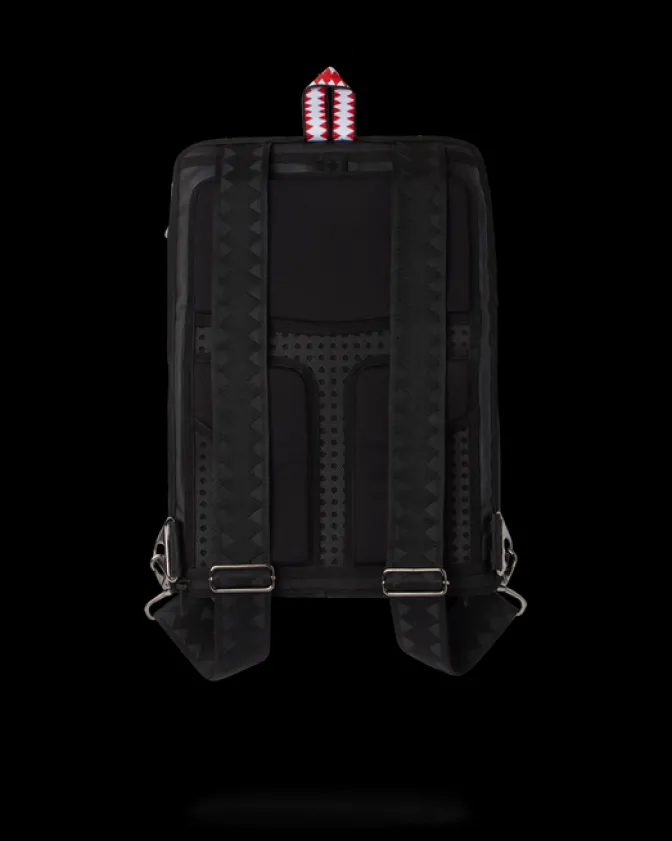 CARGO FLAT PACK BACKPACK