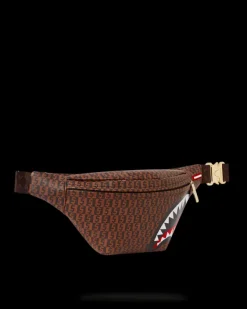 CASHIN CHECKS SAVVY CROSSBODY