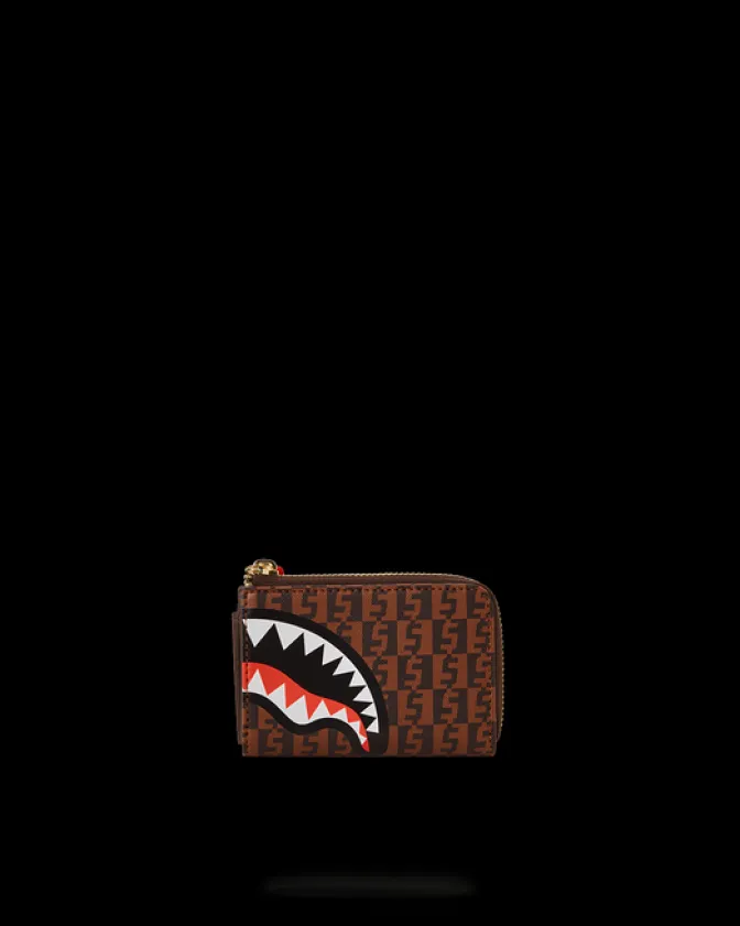CASHIN CHECKS WALLET