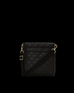 CATWALK CURRENCY MESSENGER SLING BAG