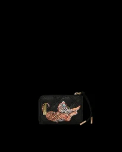 CATWALK CURRENCY WALLET