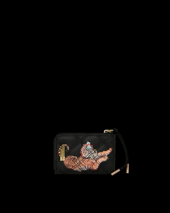 CATWALK CURRENCY WALLET