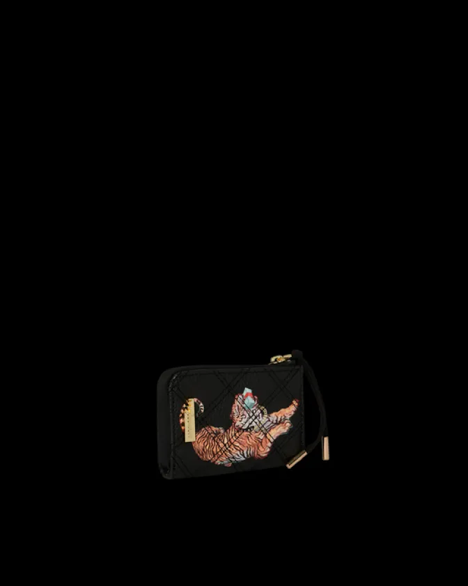 CATWALK CURRENCY WALLET
