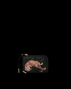 CATWALK CURRENCY WALLET