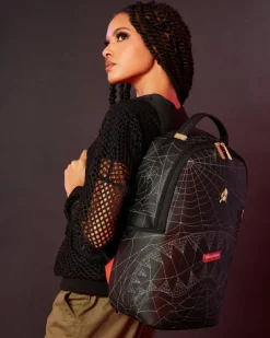 CAUGHT UP BACKPACK (DLXV)