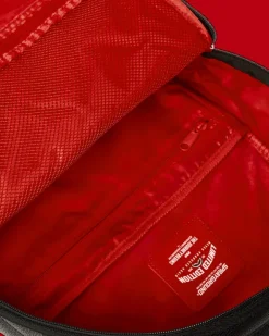 CAYMAN ISLANDS BACKPACK