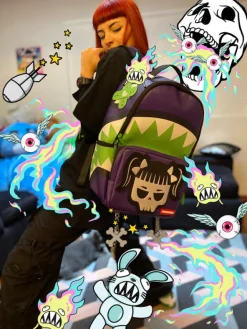 CAZZU BACKPACK