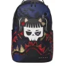 CAZZU ERRORCITO PUNK SHARK BACKPACK