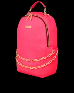 CHAIN REACTION BACKPACK