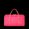CHAIN REACTION MINI DUFFLE