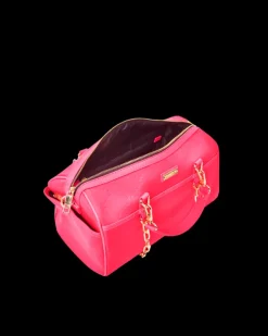 CHAIN REACTION MINI DUFFLE