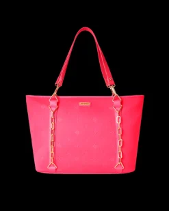 CHAIN REACTION TOTE