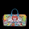 CHAOTIC UNIVERSE DUFFLE