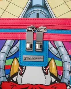 CHAOTIC UNIVERSE DUFFLE