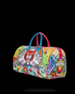 CHAOTIC UNIVERSE DUFFLE
