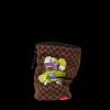CHASE BANK NECK WARMER