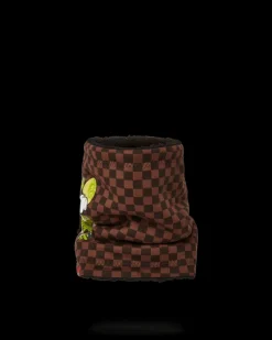 CHASE BANK NECK WARMER