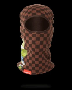 CHASE BANK SKI MASK