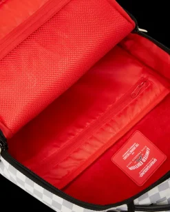 CHASE BANK THE HEIST BACKPACK (DLXV)