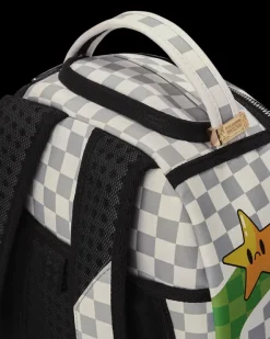 CHASE BANK THE HEIST BACKPACK (DLXV)