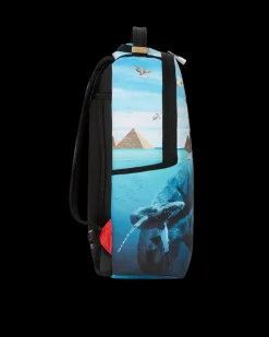 CHATEAU de SPRAYGROUND