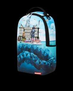 CHATEAU de SPRAYGROUND