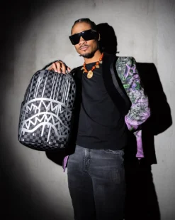 CHATEAU GHOST BACKPACK (DLXV)