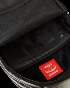 CHATEAU GHOST BACKPACK (DLXV)